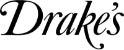 Drakes logo