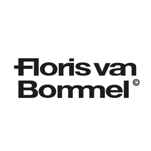 Floris van Bommel logo