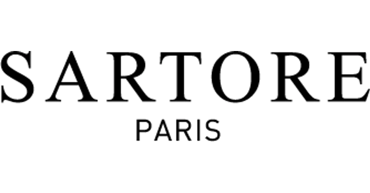 Sartore logo