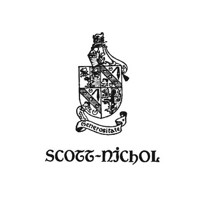 Scott Nichol logo
