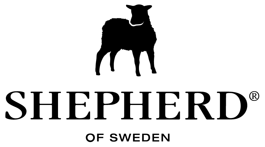 Sheperd of Sweden logo