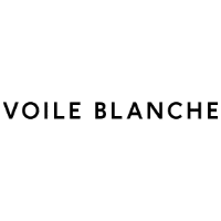 Voile Blanche logo
