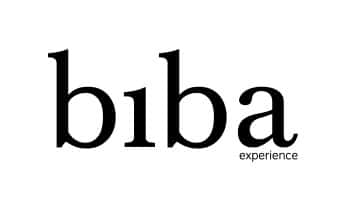 Biba logo