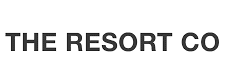 The Resort Co logo