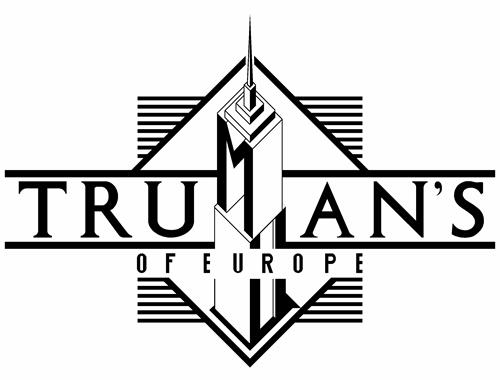 Trumans logo