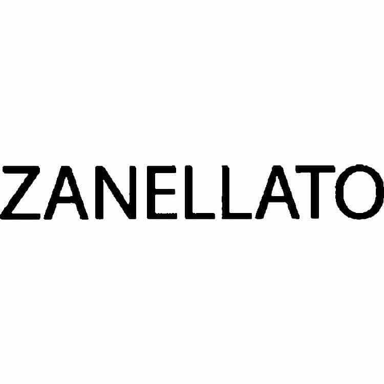 zanellato logo
