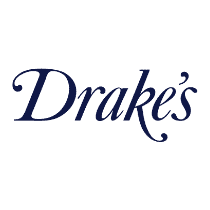Drakes logo