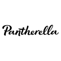 Pantherella logo