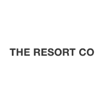 The Resort Co logo